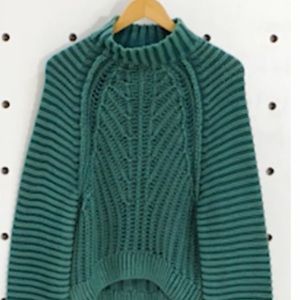 Free People Sweetheart Sweater